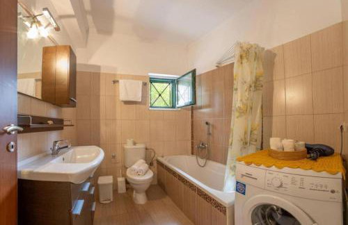 Nikis Country House - Lefkada BnB Private Parking - Foto 19