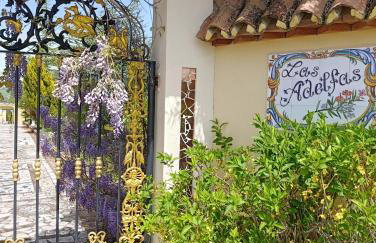 Andalusian experience - Photo 3