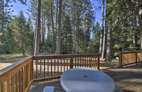 Cabin in Natl Forest 35 Min to Boreal Resort - Photo 22