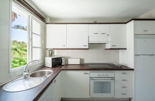 Apartamento con piscina cerca del golf en Atalaya - ATALAYA DEL GOLF 31 - Foto 2