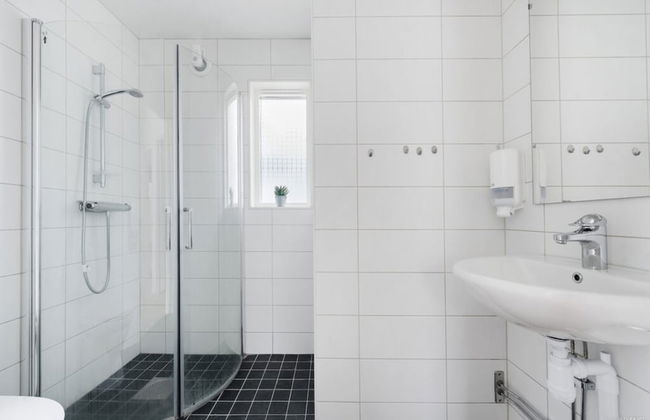 First Camp Luleå - Foto 26