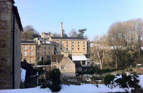 Ivythorpe Coach House - Foto 11