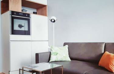 Fürstenhof Sassnitz - PANORAMA103 - Foto 26