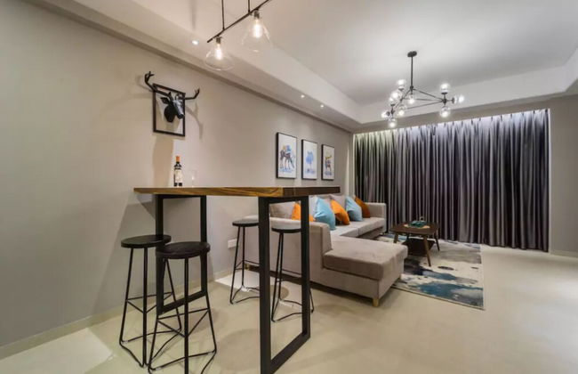 TIMTIME HOTEL - Foto 40