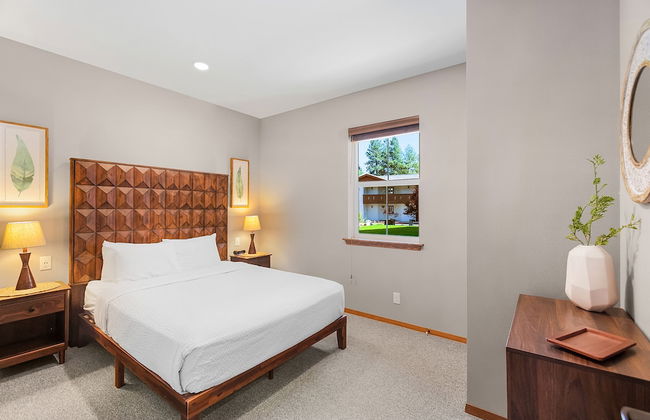 Icicle Village Winter Wonderland. Pool - Foto 2