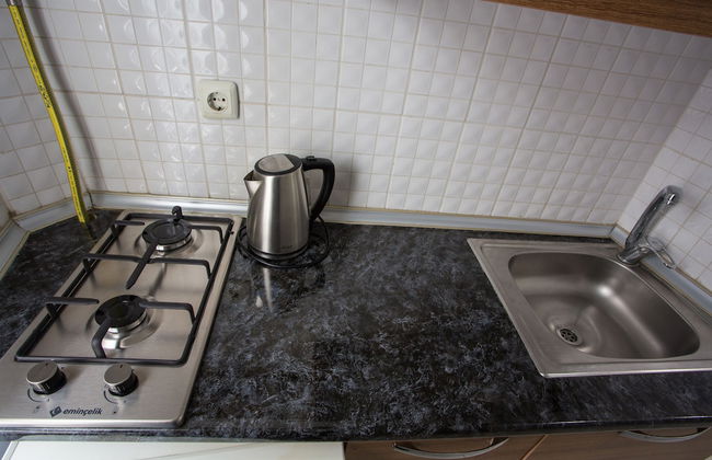 Istanbul House - Foto 18