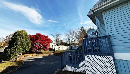 2 Bedroom Burncoat St Area - Foto 2