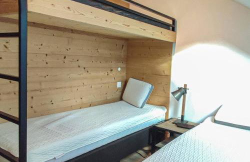 Superbe Appartement Pied de Pistes pour 7 pers avec Balcon, WIFI et Parking - FR-1-356-495 - Photo 16