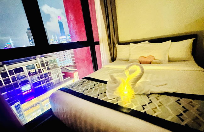 Velocity Suites KL by Rit - Foto 7