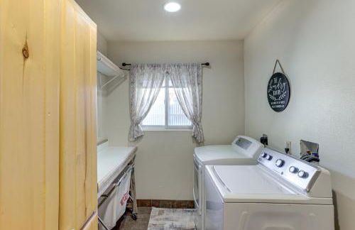 Spacious Escape Near Mesa Verde National Park! - Foto 31