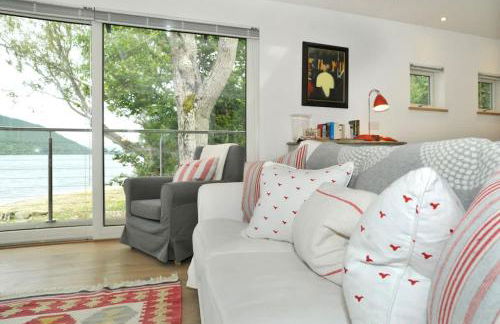 Dipper Boathouse Secluded Over-Water Retreat - Foto 16