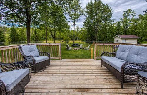 The Reserve at Plum Bottom by Simple Life Rentals - Foto 45