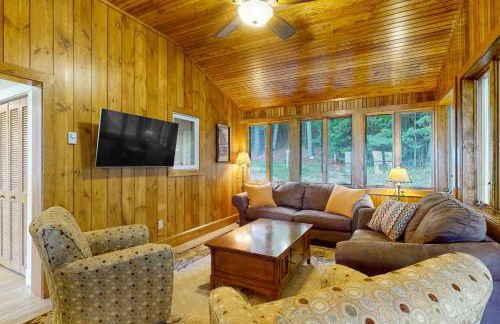 Stoneybrook Retreat Haven - Foto 2