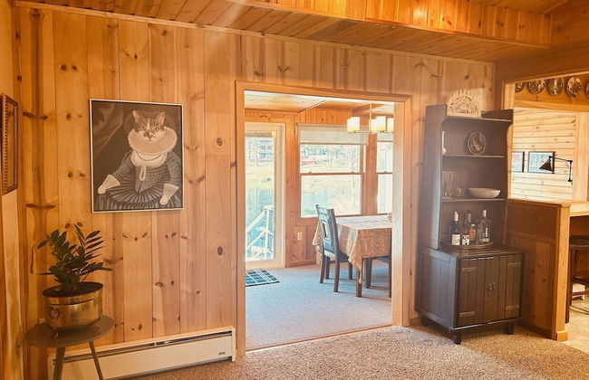 Little Loch 2 Bedroom Home by RedAwning - Foto 10