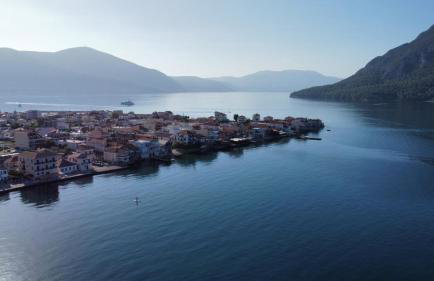 Asteri Apartments Mytikas 2-Bedroom Penthouse 360 Views - Foto 20