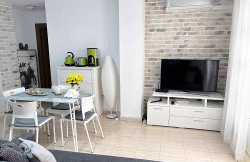 Apt Historic Center Málaga free Parking - Foto 29