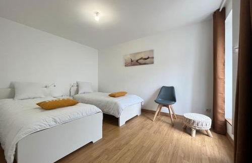 Appart du Bourg 2 chambres Olivet Centre - Photo 7