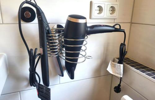 Ferienwohnung SehrGemütlich in Sachsen - Foto 14