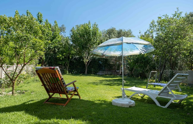 Villa Belinda - Foto 14