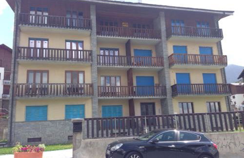 Paradiso delle Nevi - Photo 15