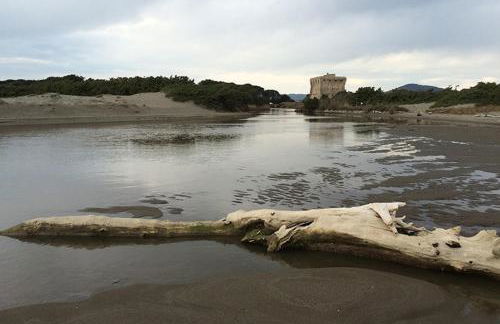 Casa Burano-Relax in Terrazza tra mare e natura - Foto 41