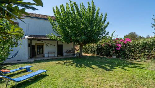 Patriko Country House - Foto 2, Garden, Garden view