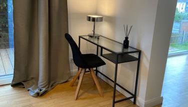 Moderner Rückzugsort in Messe Nähe - Foto 5