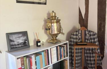 Maison familiale avec jardin magnifique de 1,5ha - Foto 30