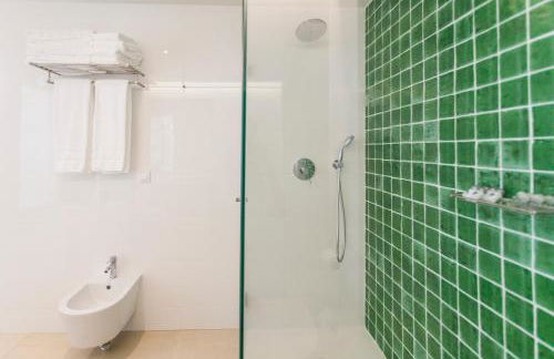 Alfagar Aparthotel - Foto 76