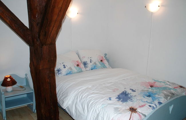 Romantic Cottage With Shared Swimming Pool - Foto 6