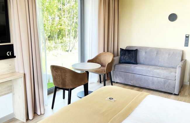 CLIFF Trzęsacz - sea view apartments - Foto 23