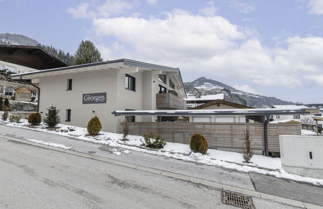 Das Georgen, Schmitten - Foto 22