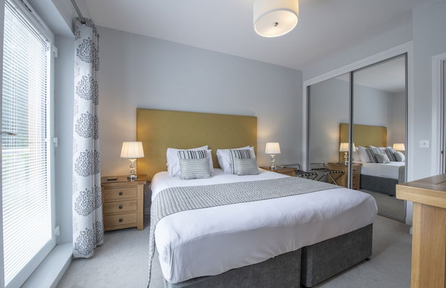 Inverness City Suites - Foto 35