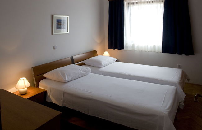 Apartments Pucisca - Foto 4