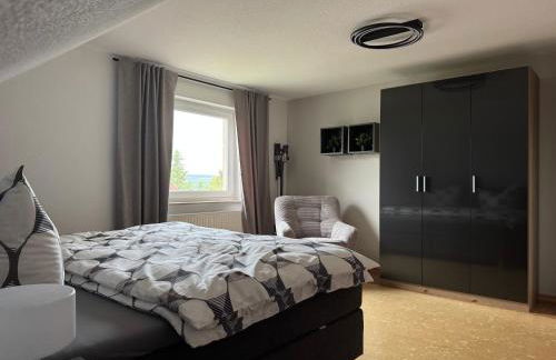 Ferienwohnung Hainichblick - Foto 22