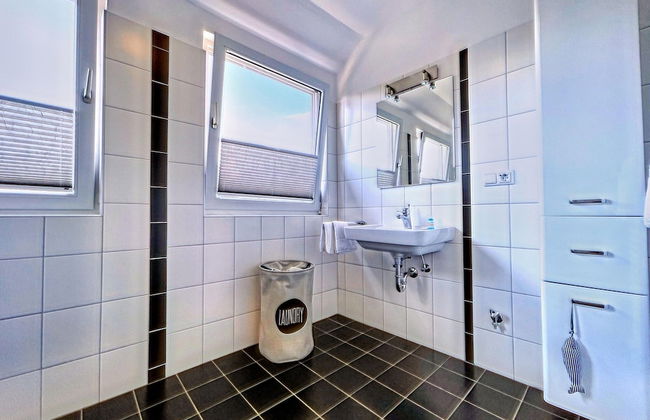 Ferienwohnung in Wyk-boldixum auf Foehr - Foto 16