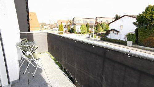 BodenSEE Apartment Meckenbeuren Ludwig Richter Strasse - Foto 3