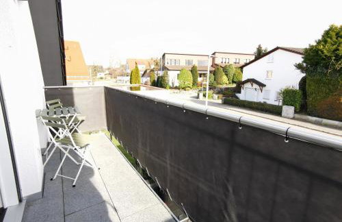 BodenSEE Apartment Meckenbeuren Ludwig Richter Strasse - Foto 3