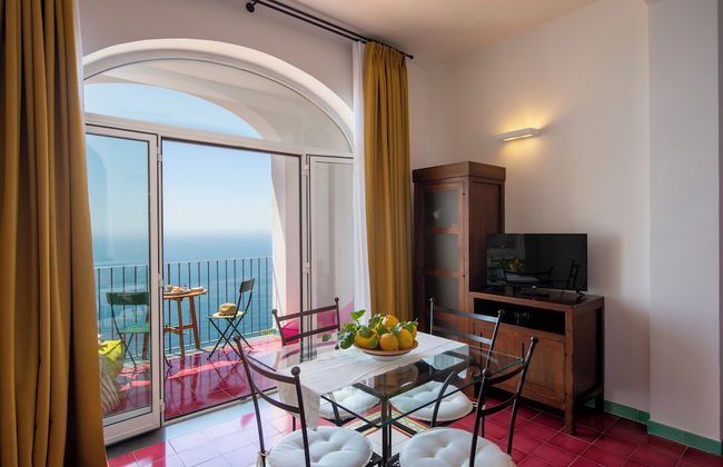 Amalfi residence - Foto 33