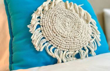 Cor de mar - Rustic Haven - Photo 26