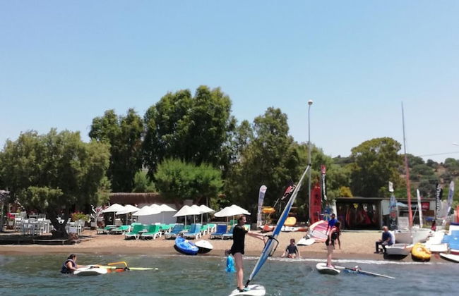 Paradise Gumusluk - Photo 25