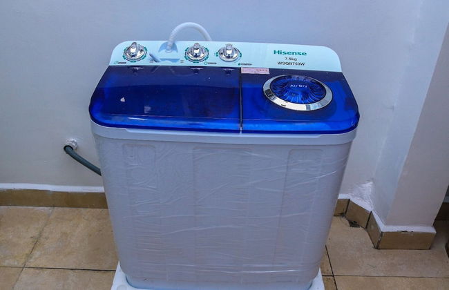 Luxury 4 Bedroom with a Rooftop Pool - Foto 39