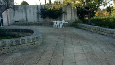 Casa Vacanza nell'entroterra salentino - Foto 3