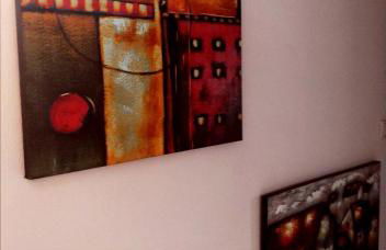 Iliana's house - Photo 48