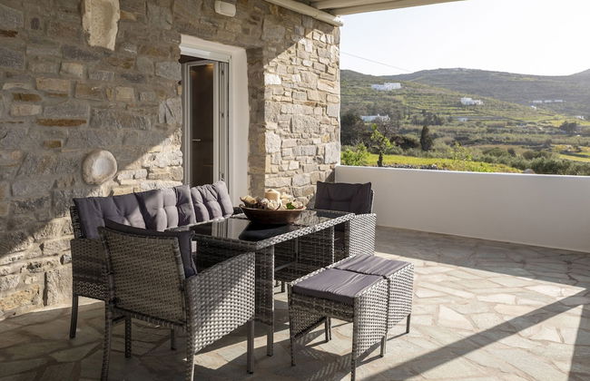 Myrsini Traditional Hillside Cottage - Photo 26