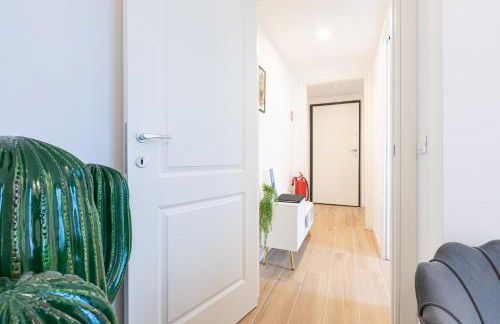 Assunta Exclusive Apartment with Balcony - Top Collection - Foto 46