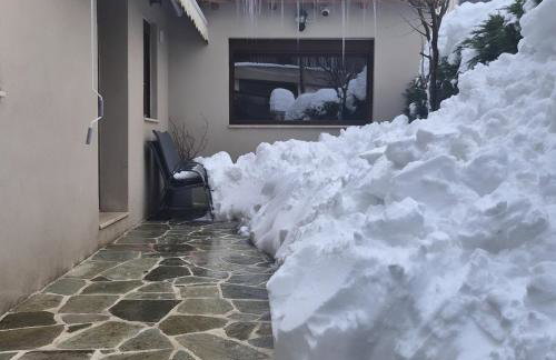 Villa Εlena - Foto 46