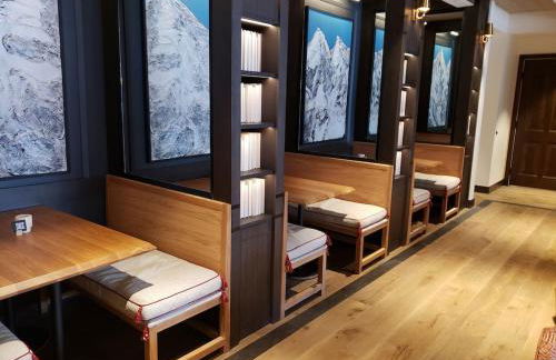 Luxury Residence at a 5 Star Hotel at the Heart of Mountain Village - Telluride - Foto 51