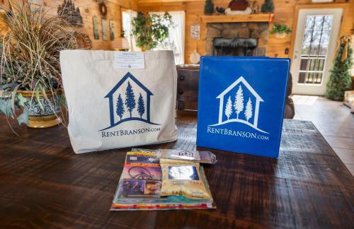 Trail's End Cabin - Foto 10