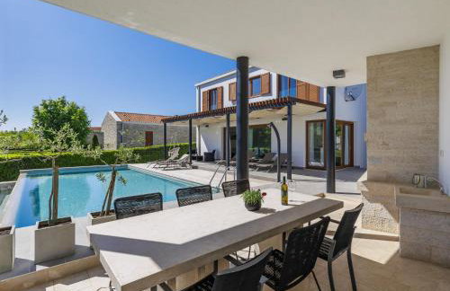 Villa Terra Gialla by Interhome - Foto 20